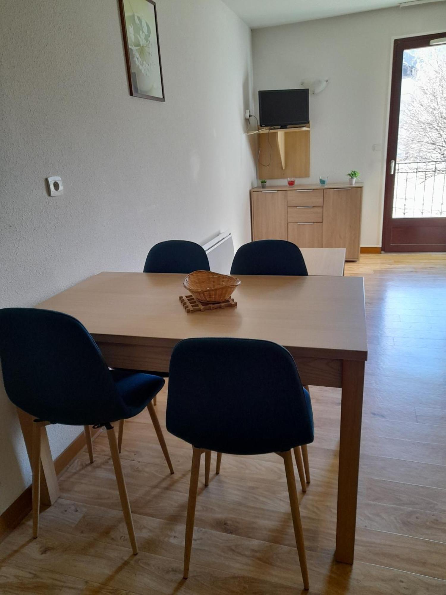 Appartement T2 Jardins De Ramel Bagneres-de-Luchon Екстер'єр фото