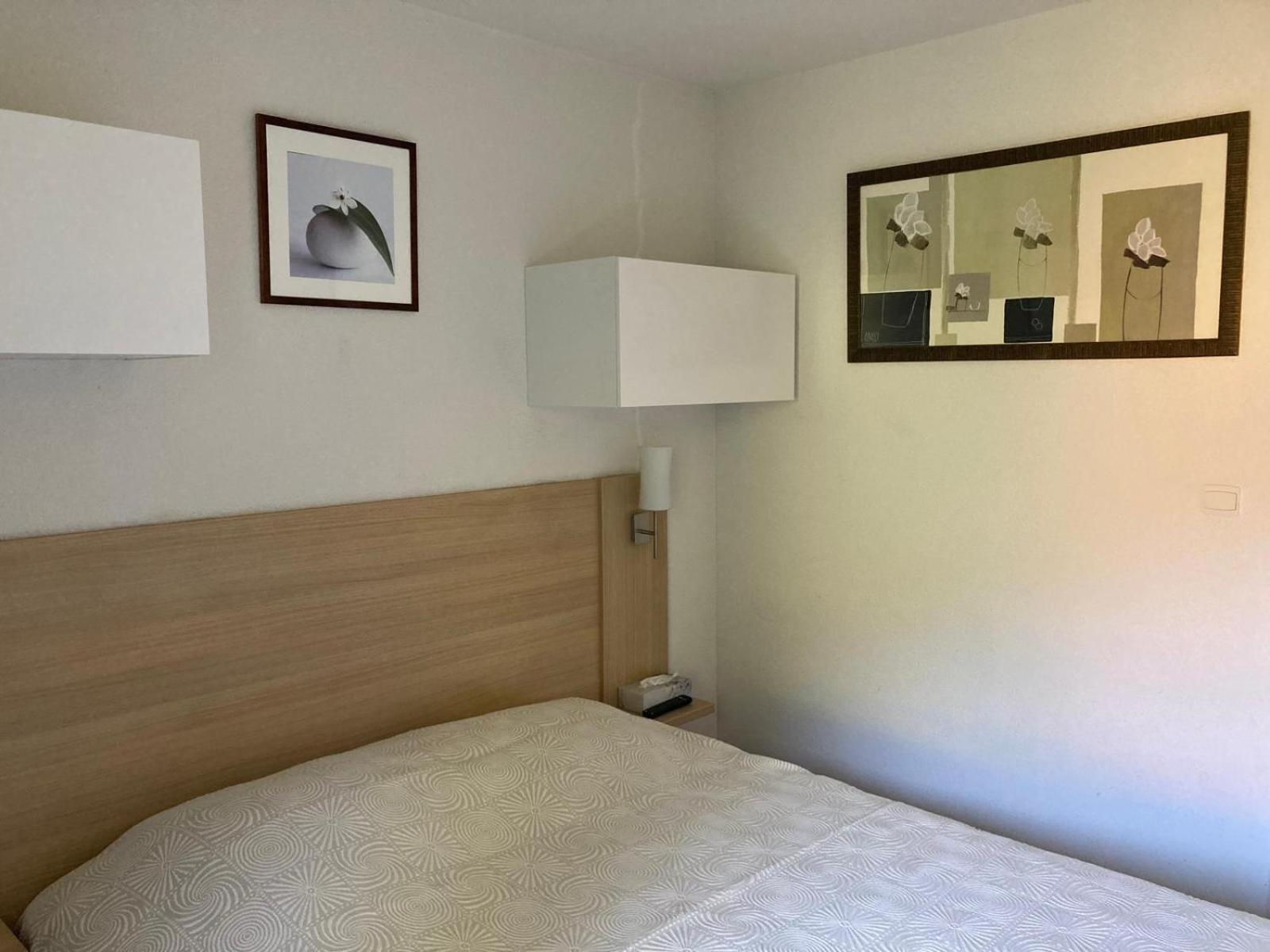 Appartement T2 Jardins De Ramel Bagneres-de-Luchon Екстер'єр фото