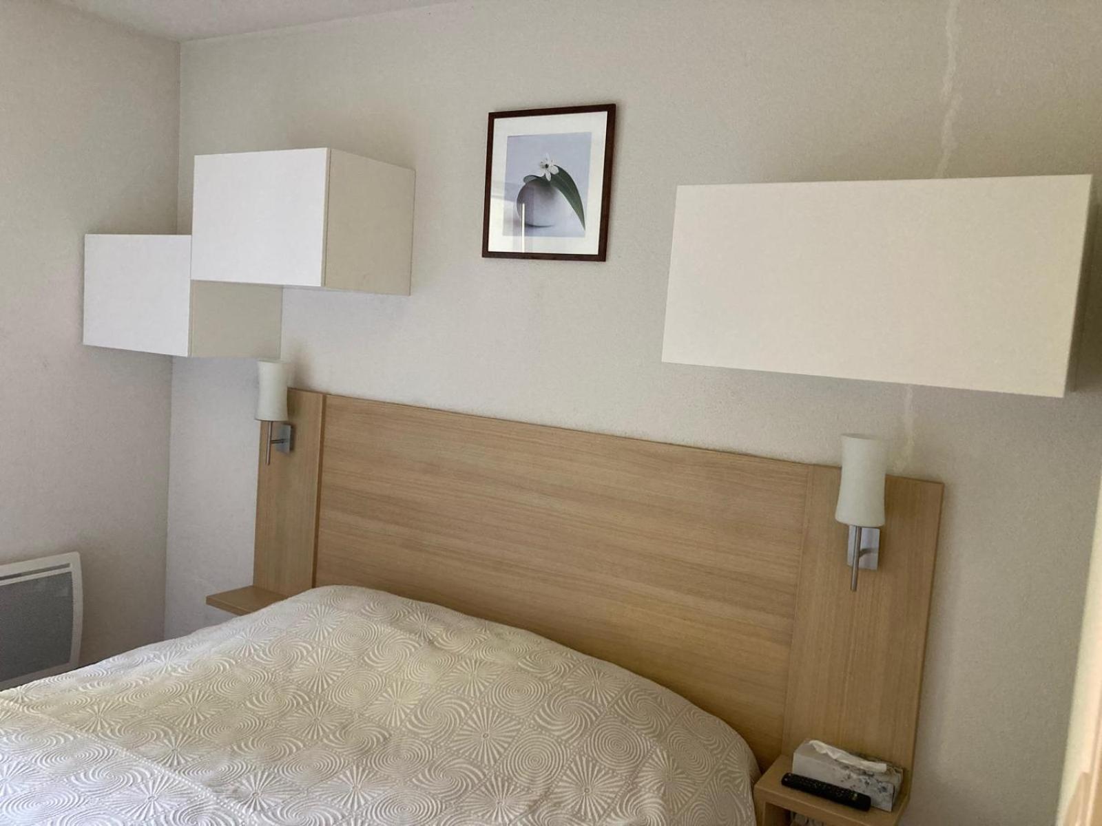 Appartement T2 Jardins De Ramel Bagneres-de-Luchon Екстер'єр фото