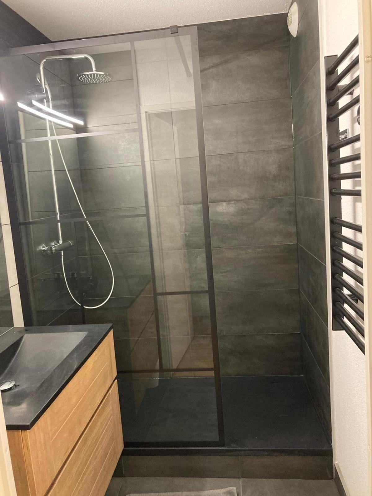 Appartement T2 Jardins De Ramel Bagneres-de-Luchon Екстер'єр фото