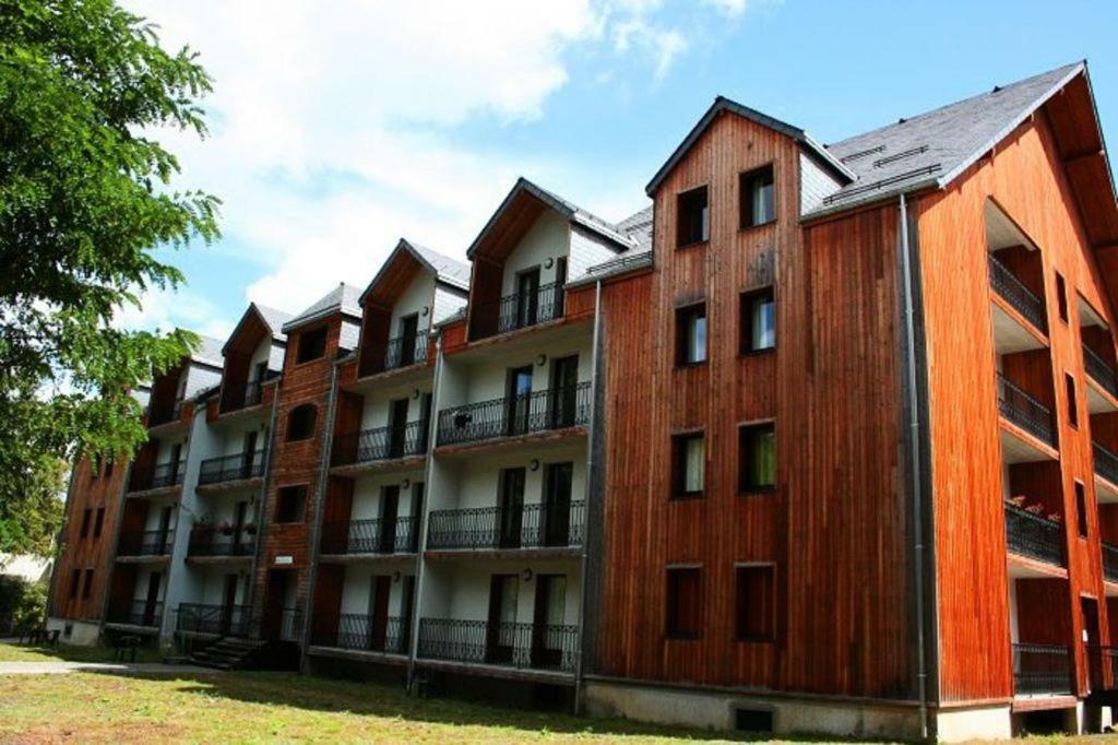 Appartement T2 Jardins De Ramel Bagneres-de-Luchon Екстер'єр фото
