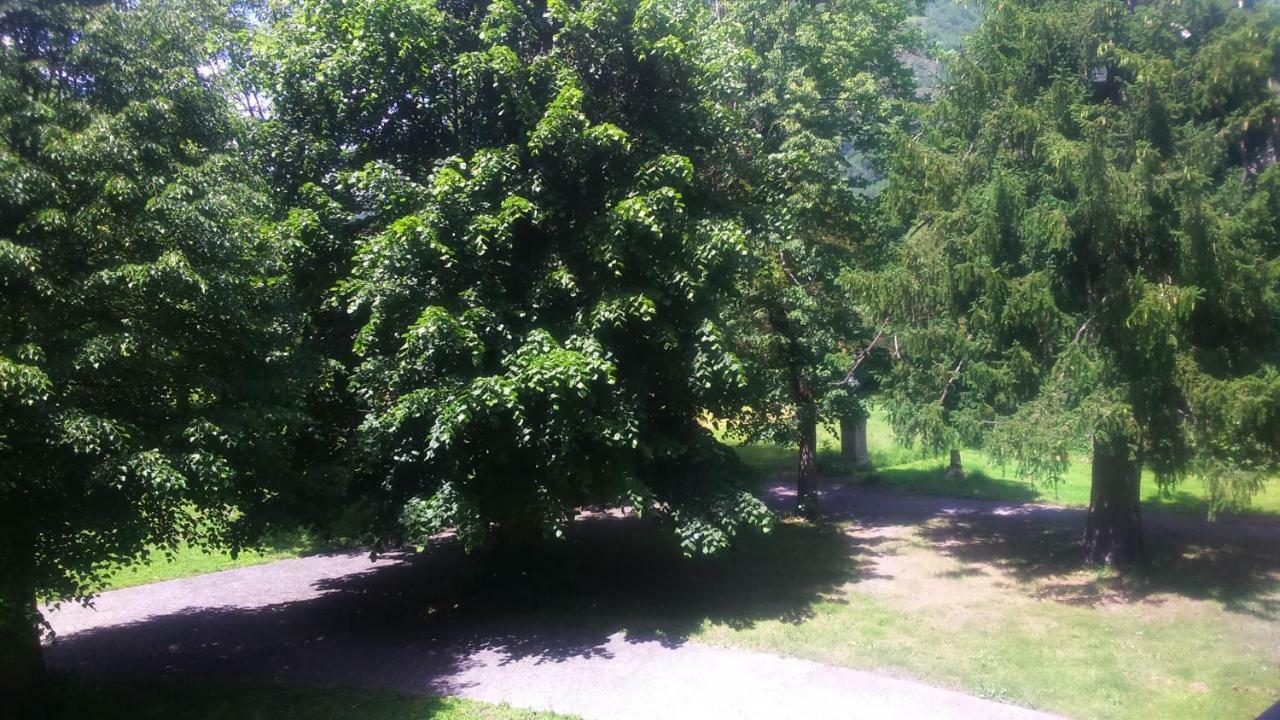 Appartement T2 Jardins De Ramel Bagneres-de-Luchon Екстер'єр фото